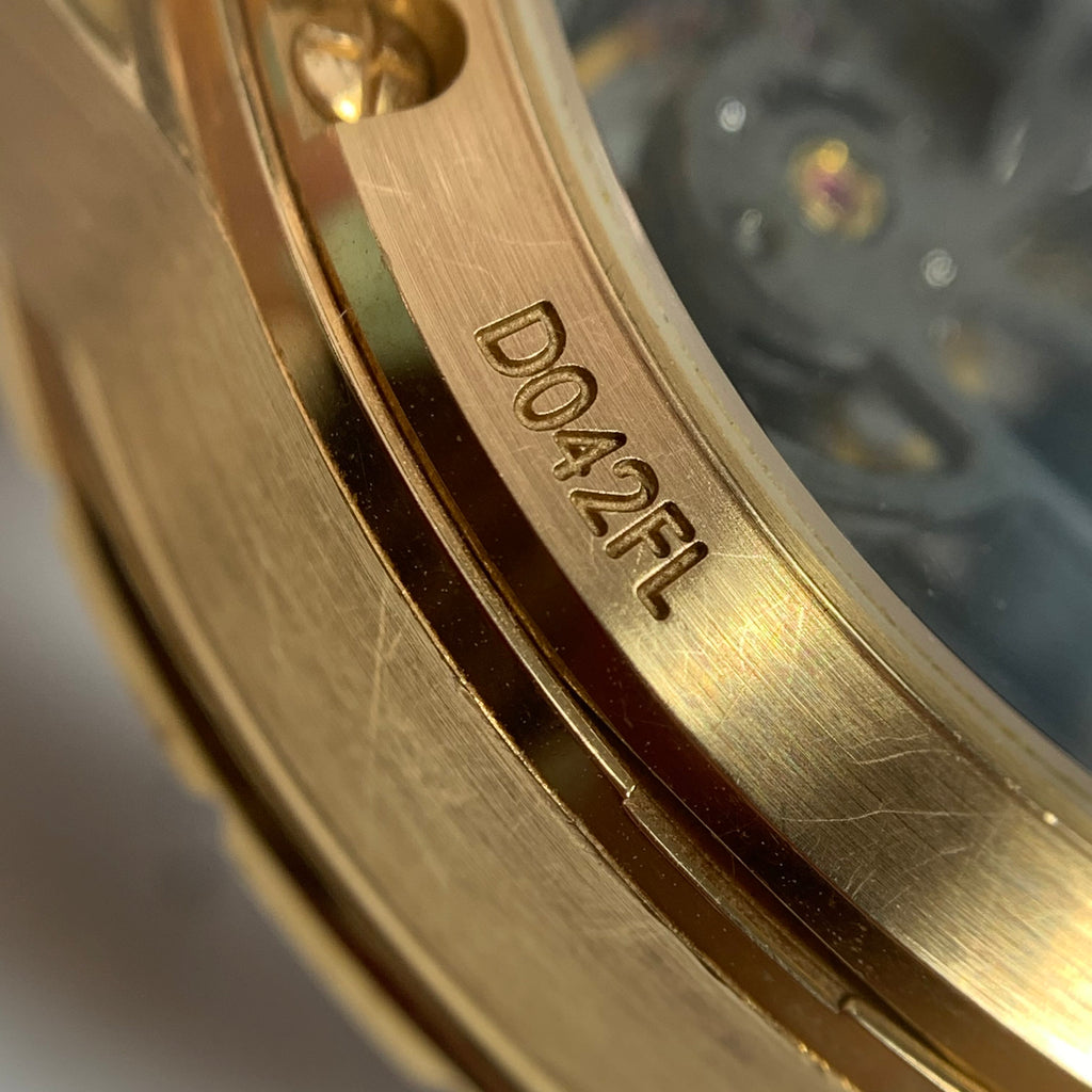 Roger Dubuis King of Kings 42 millimeters RDDBEX0422