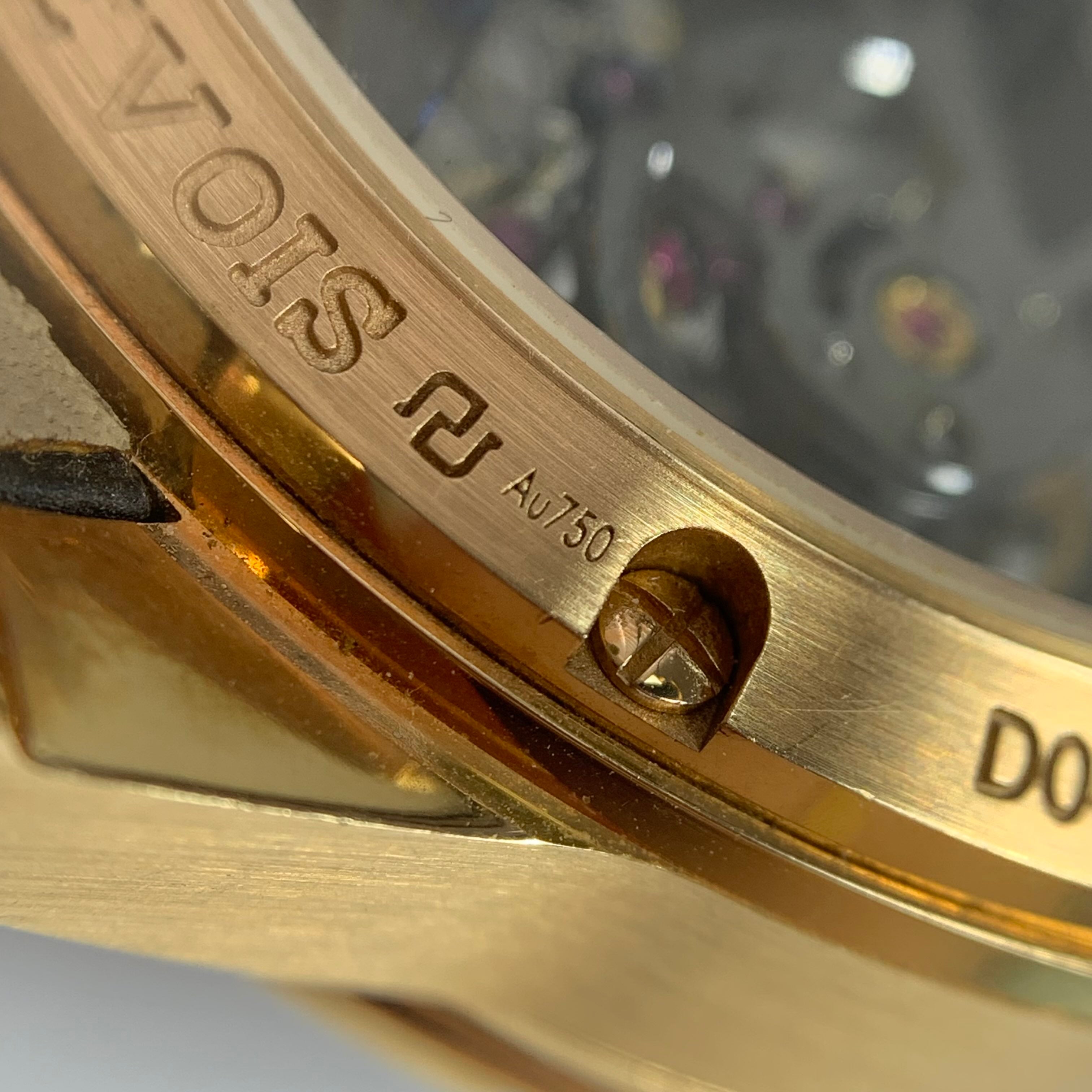 Roger Dubuis King of Kings 42 millimeters RDDBEX0422