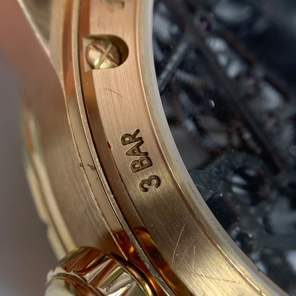 Roger Dubuis King of Kings 42 millimeters RDDBEX0422