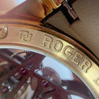 Roger Dubuis King of Kings 42 millimeters RDDBEX0422