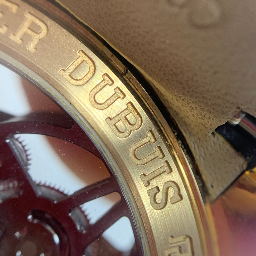 Roger Dubuis King of Kings 42 millimeters RDDBEX0422