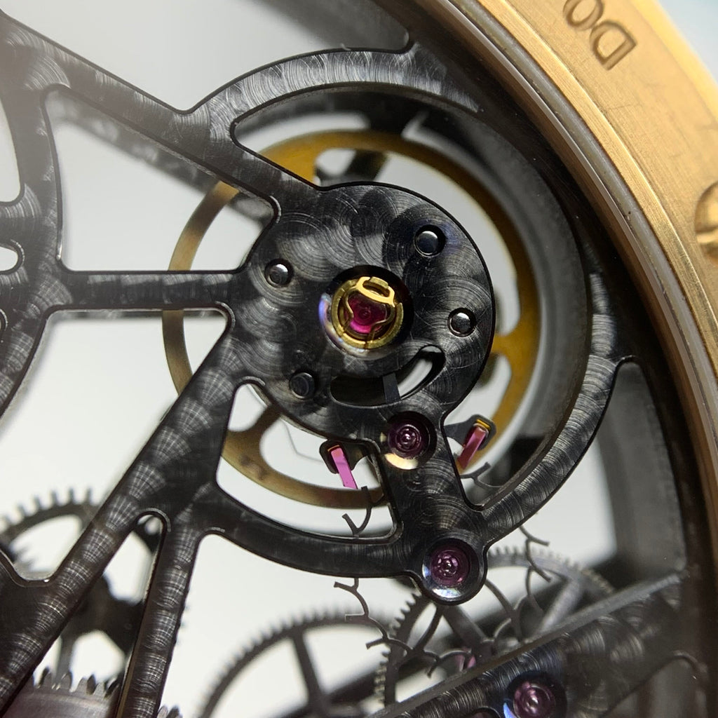 Roger Dubuis King of Kings 42 millimeters RDDBEX0422