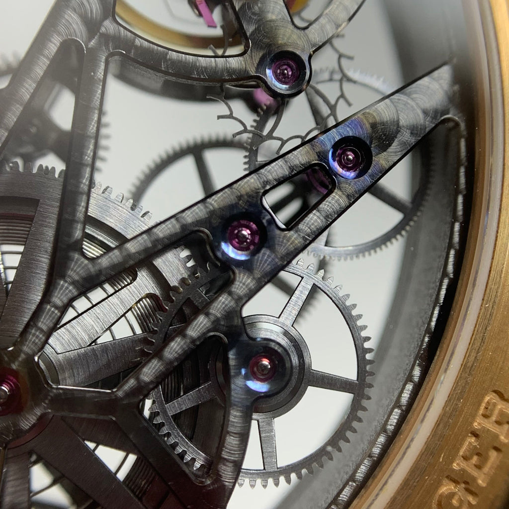 Roger Dubuis King of Kings 42 millimeters RDDBEX0422