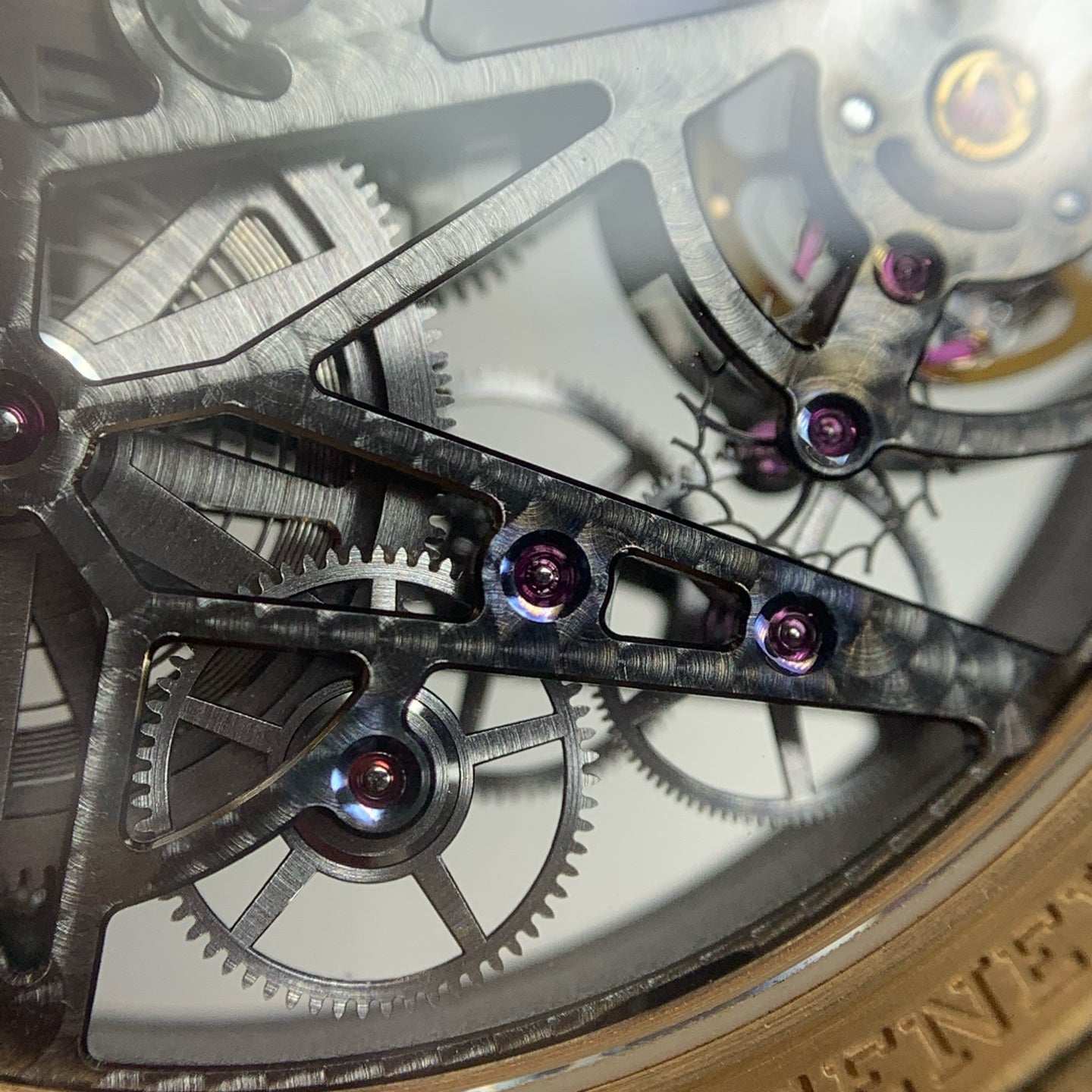 Roger Dubuis King of Kings 42 millimeters RDDBEX0422