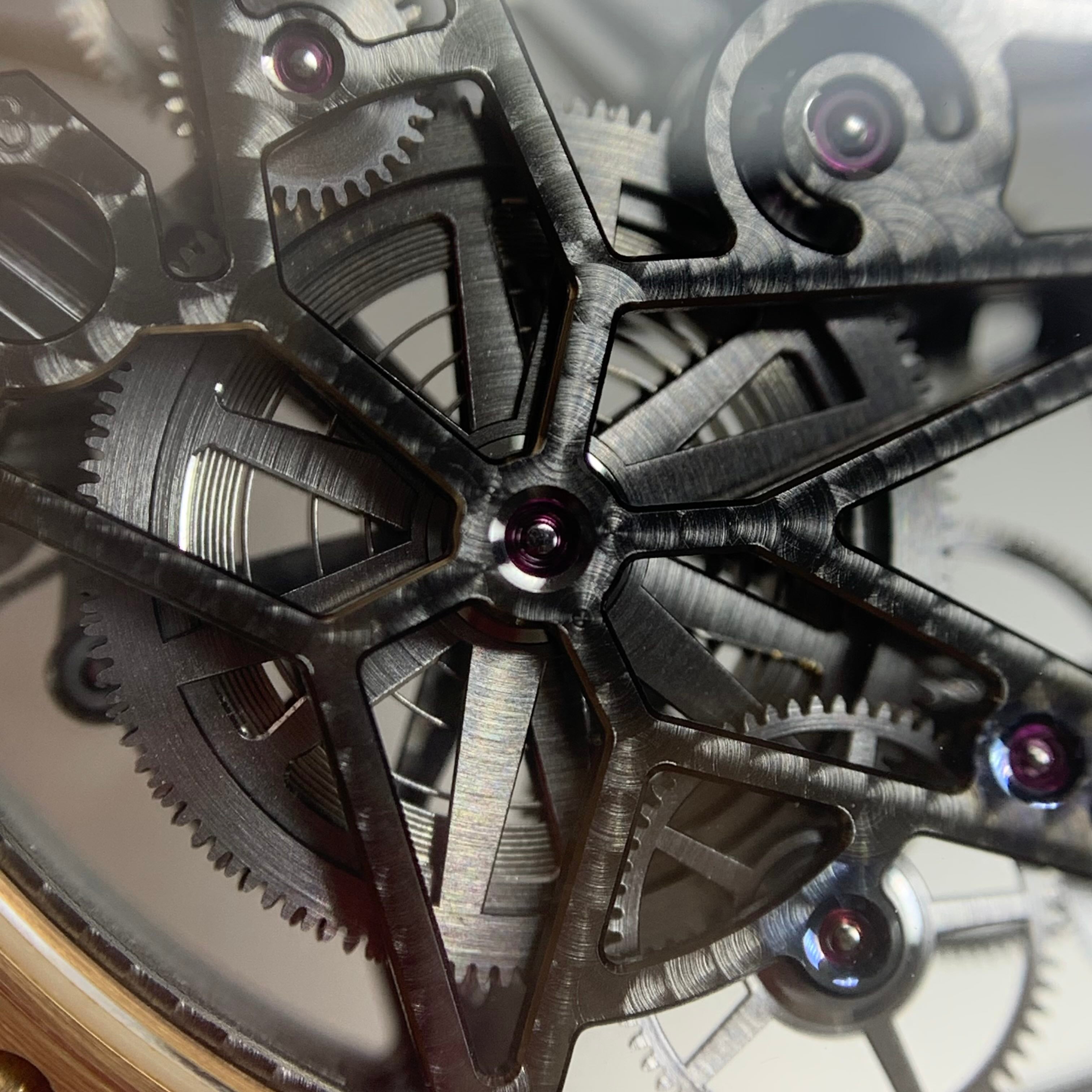 Roger Dubuis King of Kings 42 millimeters RDDBEX0422
