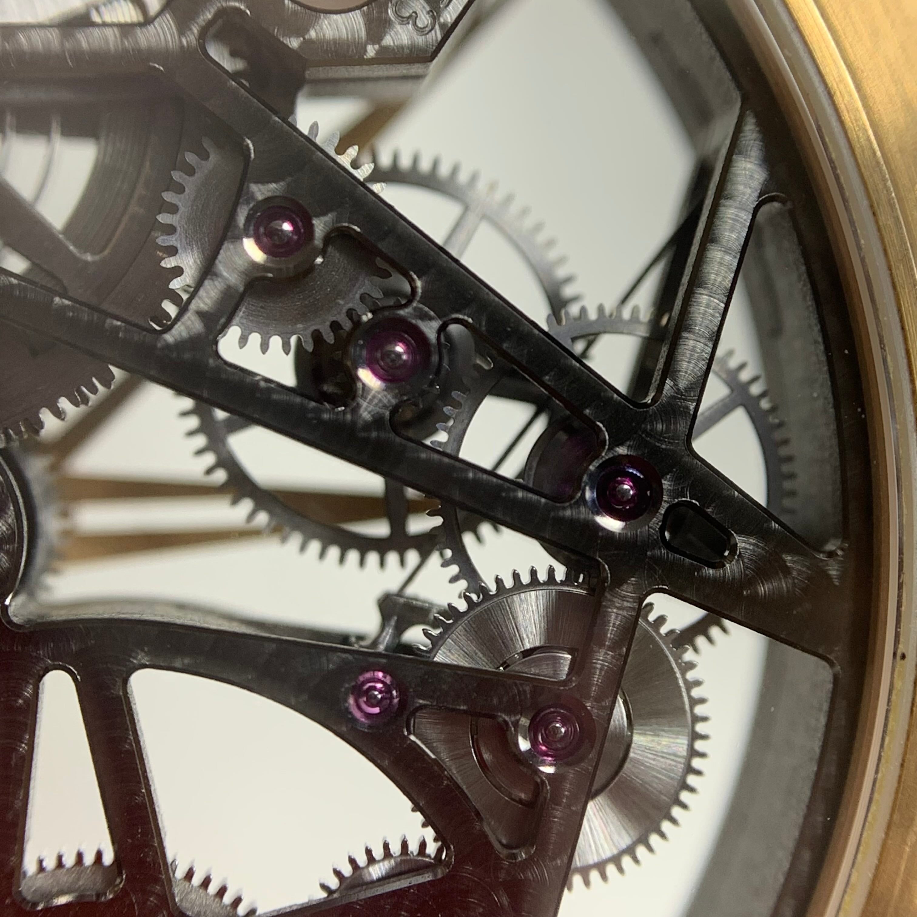 Roger Dubuis King of Kings 42 millimeters RDDBEX0422
