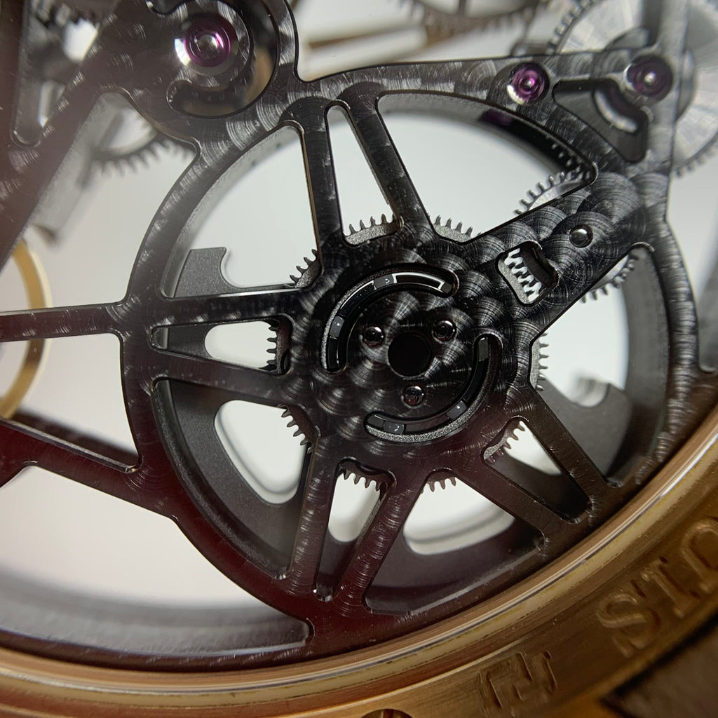 Roger Dubuis King of Kings 42 millimeters RDDBEX0422