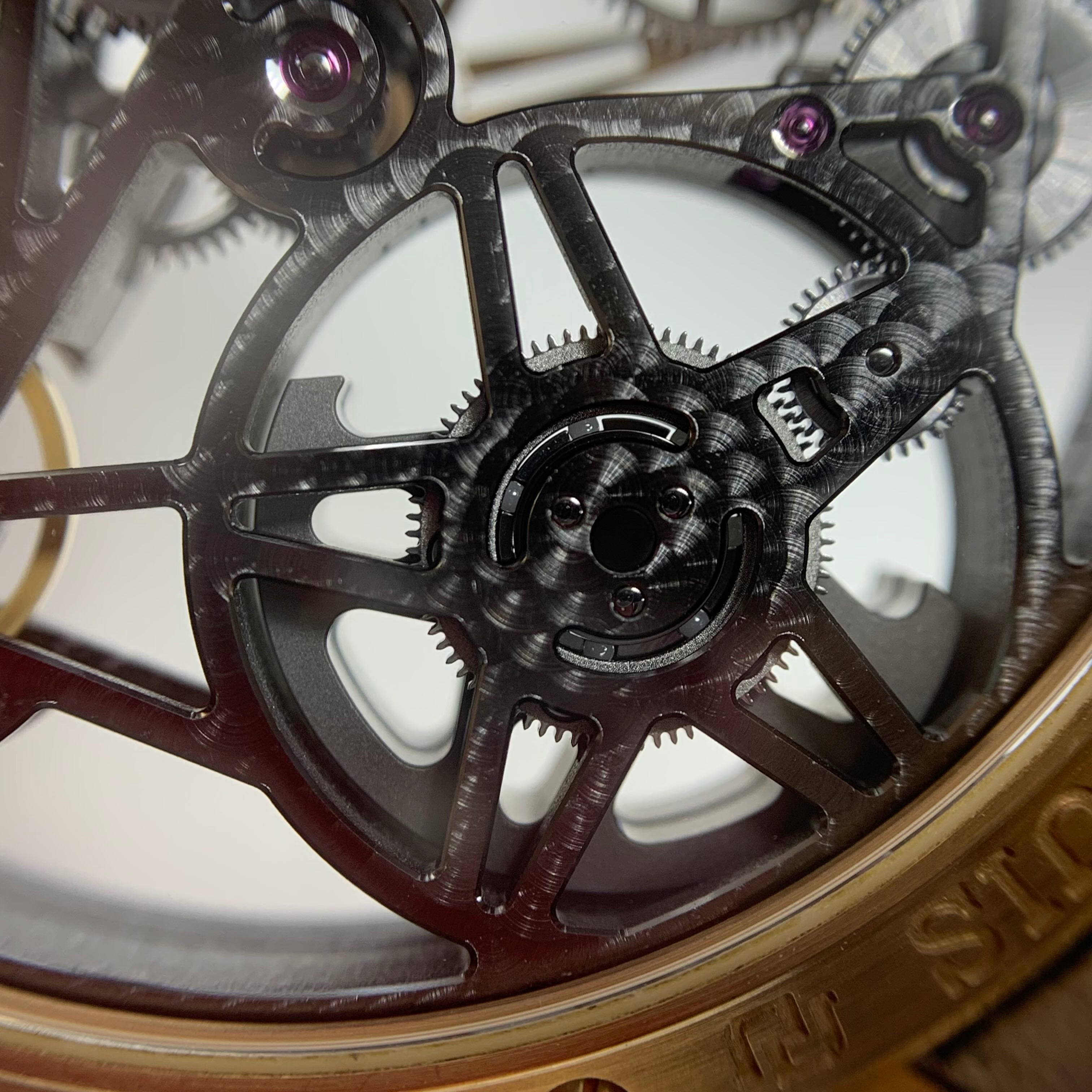 Roger Dubuis King of Kings 42 millimeters RDDBEX0422