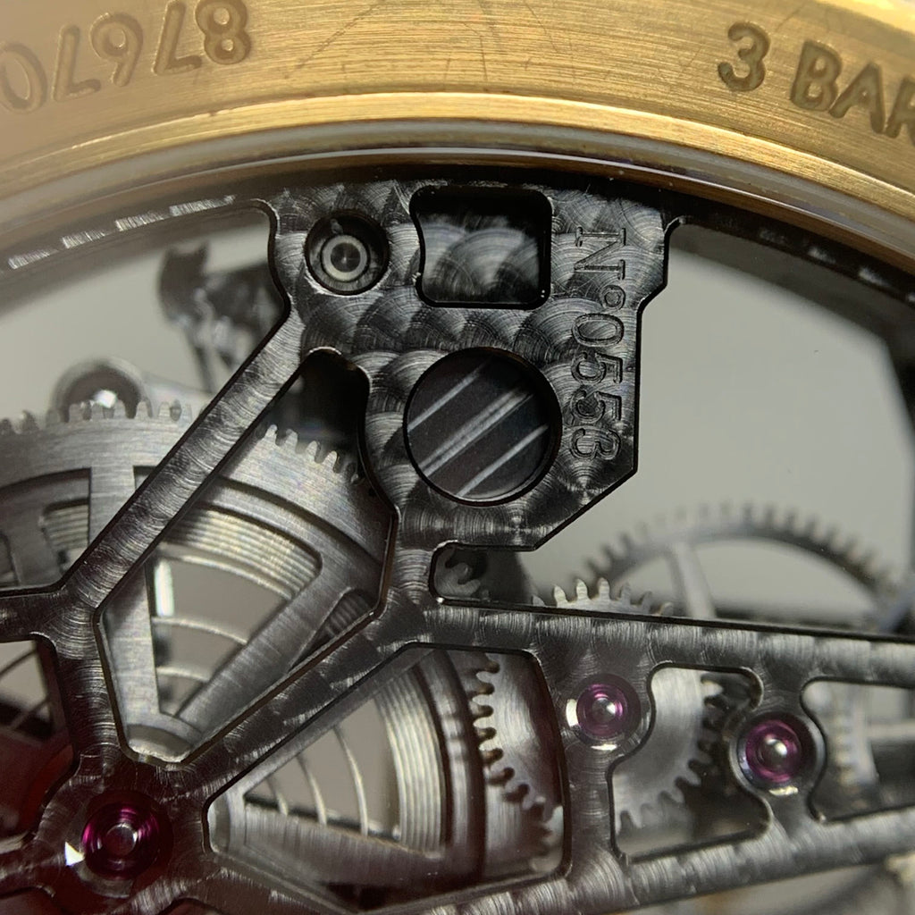 Roger Dubuis King of Kings 42 millimeters RDDBEX0422