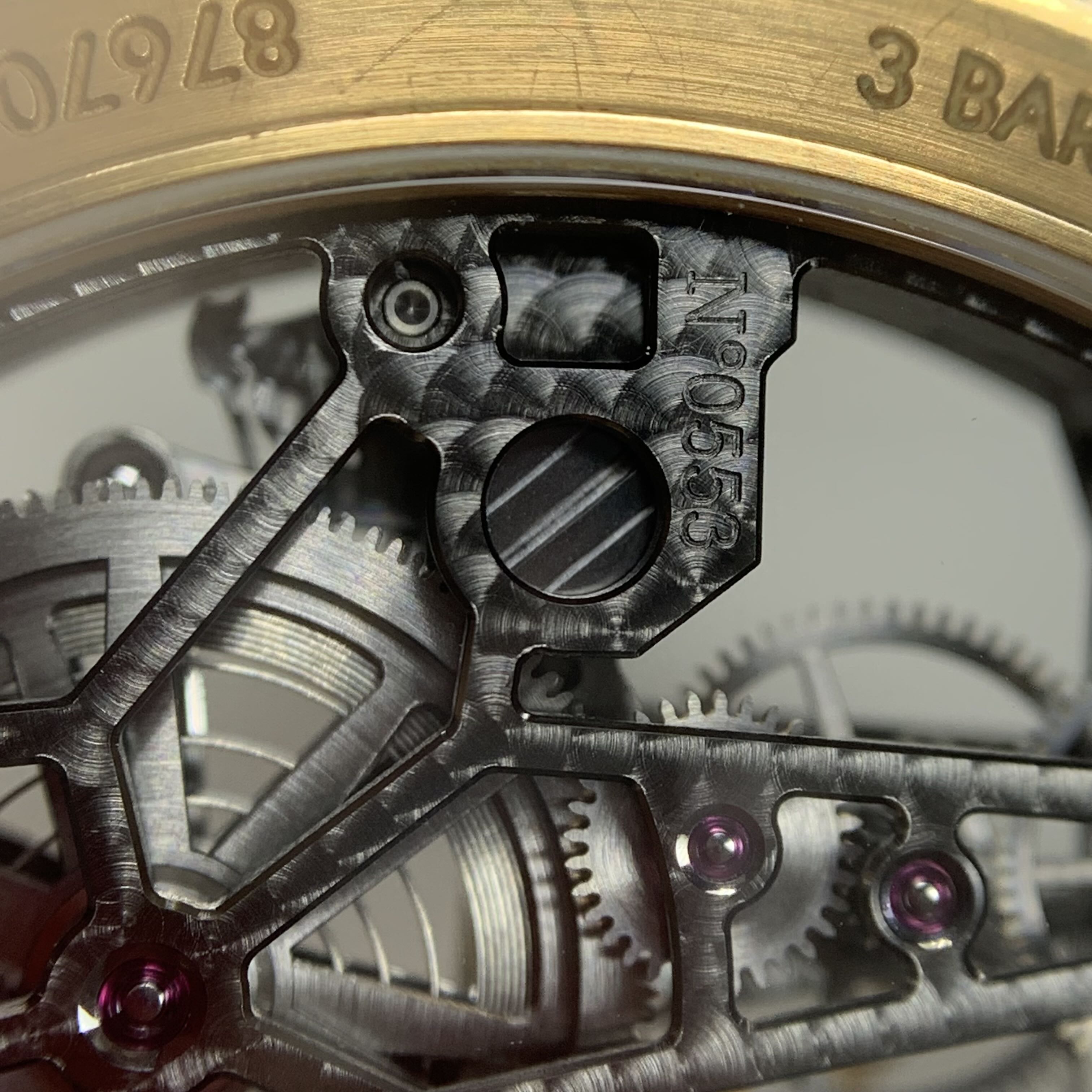 Roger Dubuis King of Kings 42 millimeters RDDBEX0422