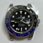 Rolex GMT-Master II 40 millimeters m126710blnr-0002