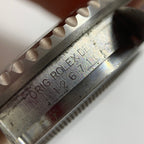 Rolex GMT-Master II 40 millimeters m126710blnr-0002