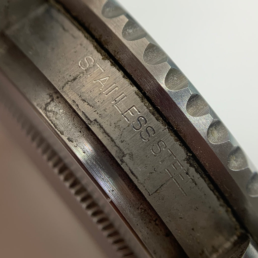 Rolex GMT-Master II 40 millimeters m126710blnr-0002
