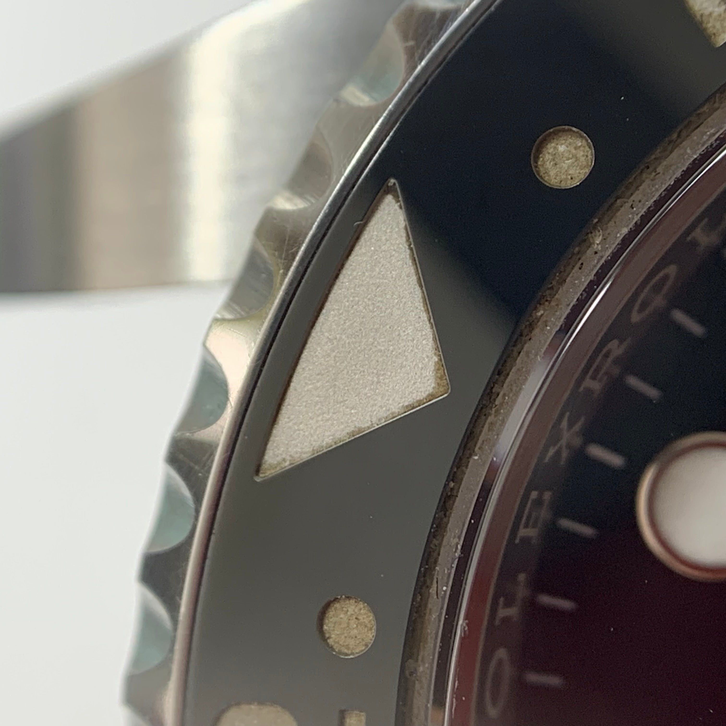 Rolex GMT-Master II 40 millimeters m126710blnr-0002