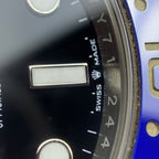 Rolex GMT-Master II 40 millimeters m126710blnr-0002