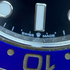 Rolex GMT-Master II 40 millimeters m126710blnr-0002