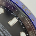 Rolex GMT-Master II 40 millimeters m126710blnr-0002
