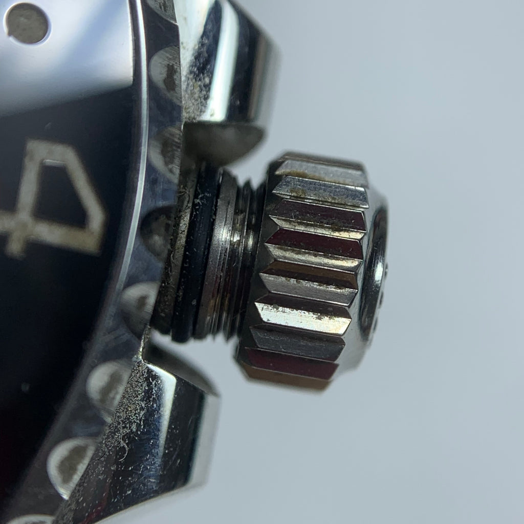 Rolex GMT-Master II 40 millimeters m126710blnr-0002