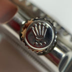 Rolex GMT-Master II 40 millimeters m126710blnr-0002