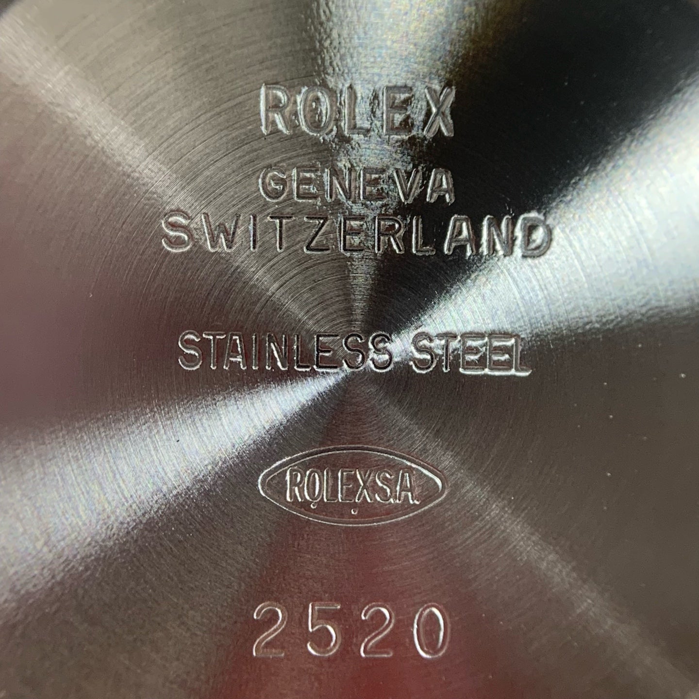 Rolex GMT-Master II 40 millimeters m126710blnr-0002