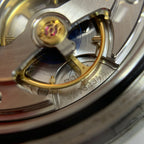 Rolex GMT-Master II 40 millimeters m126710blnr-0002