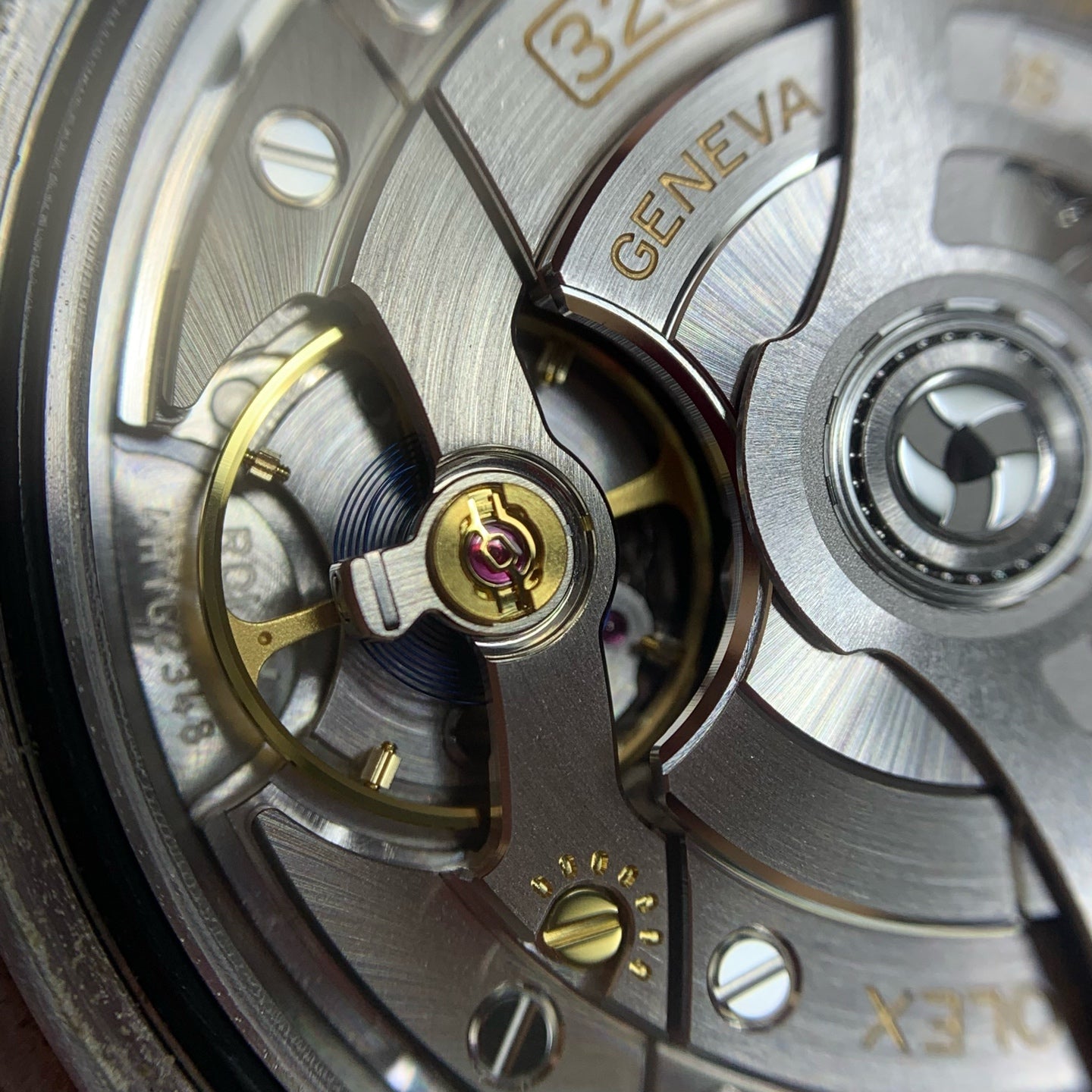 Rolex GMT-Master II 40 millimeters m126710blnr-0002