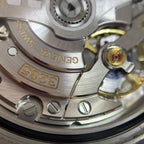 Rolex GMT-Master II 40 millimeters m126710blnr-0002