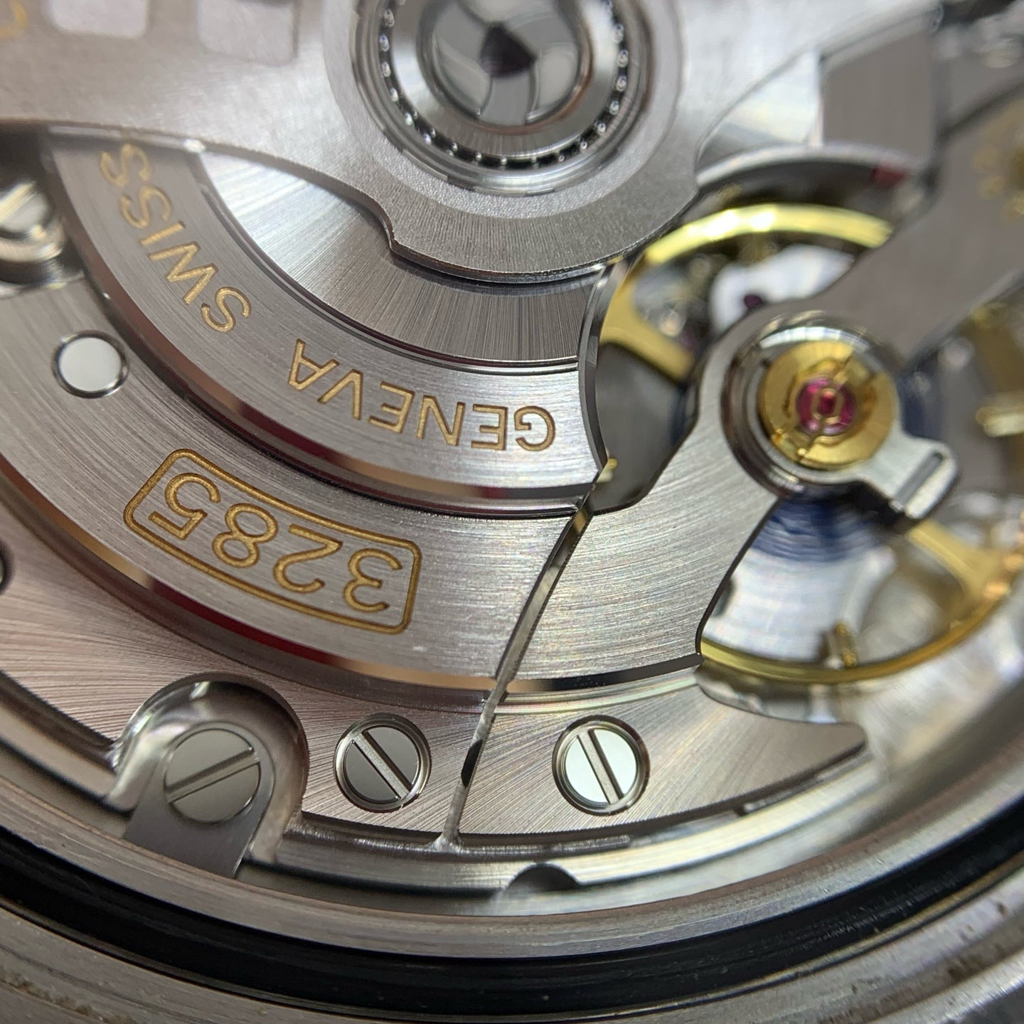 Rolex GMT-Master II 40 millimeters m126710blnr-0002