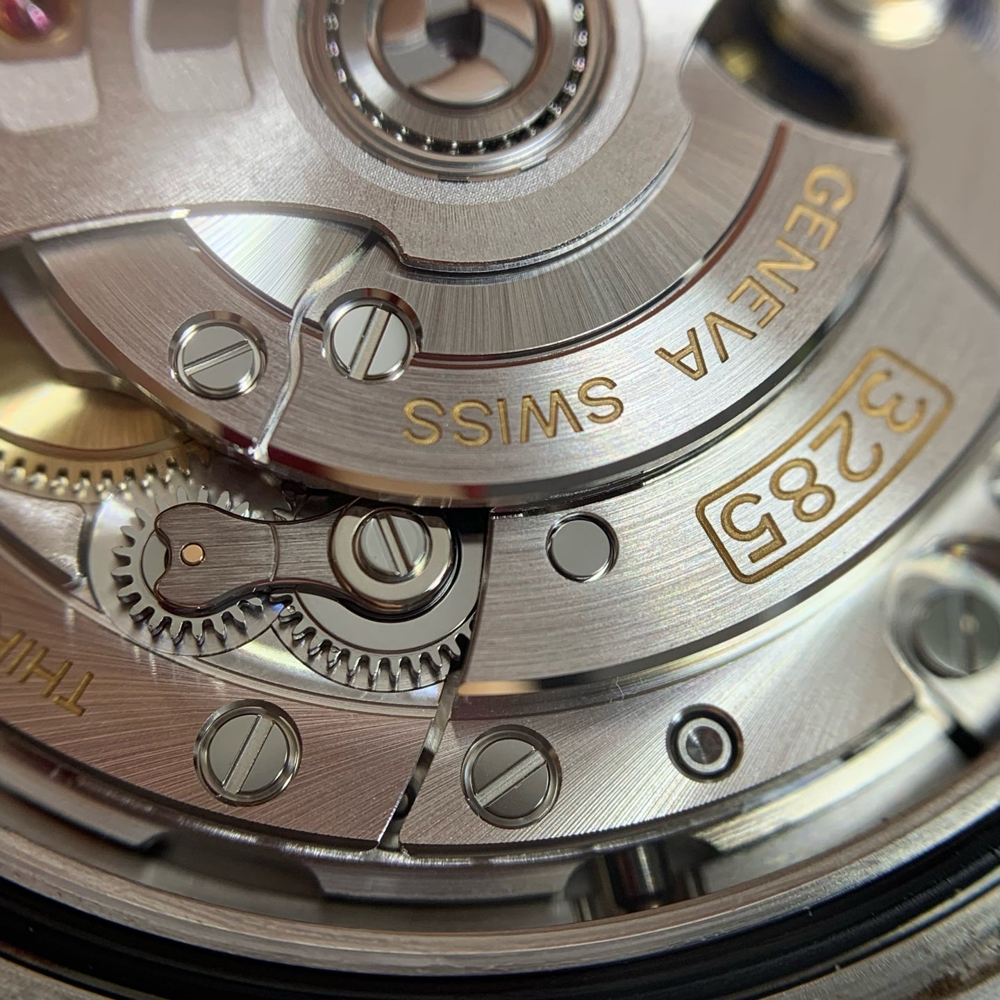 Rolex GMT-Master II 40 millimeters m126710blnr-0002