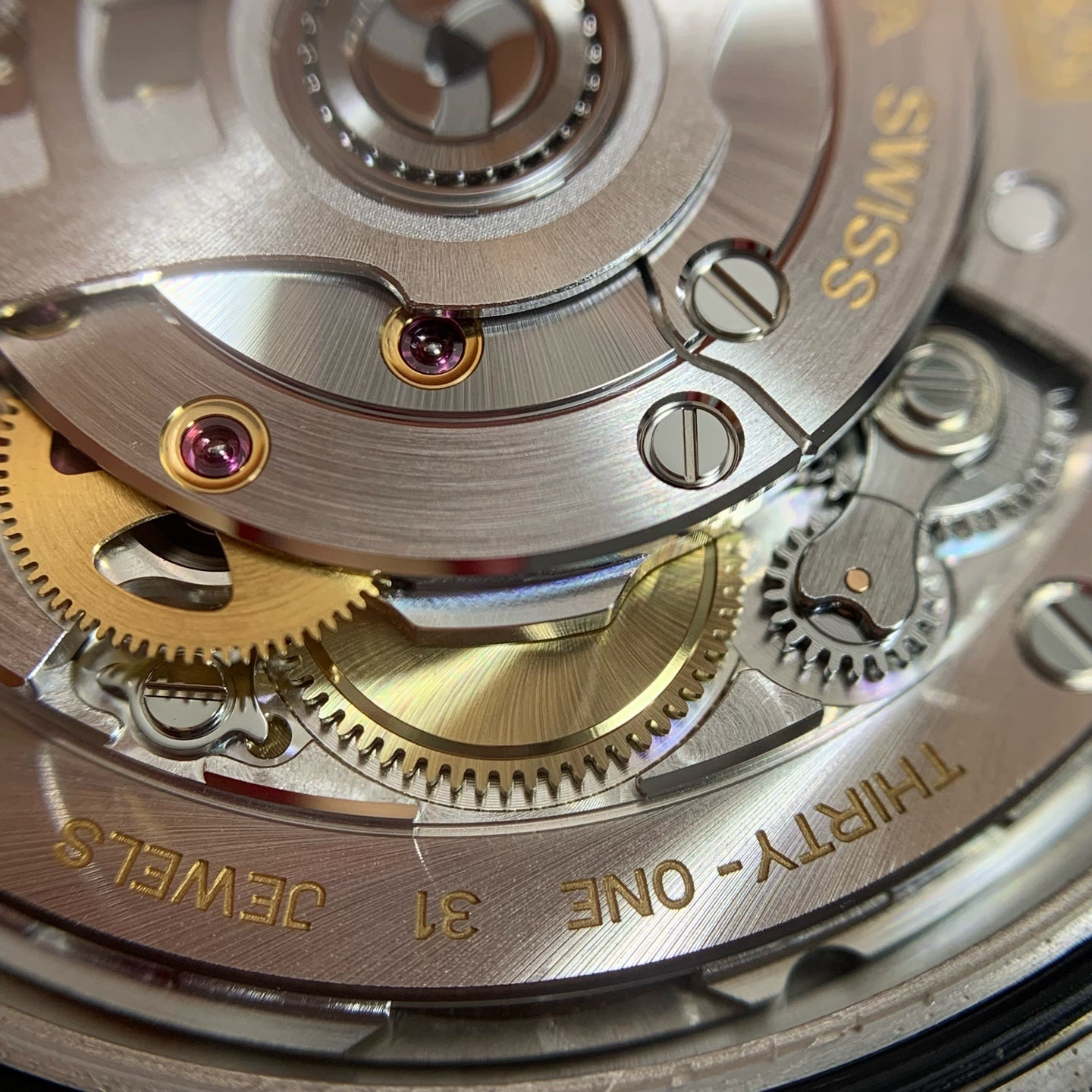 Rolex GMT-Master II 40 millimeters m126710blnr-0002