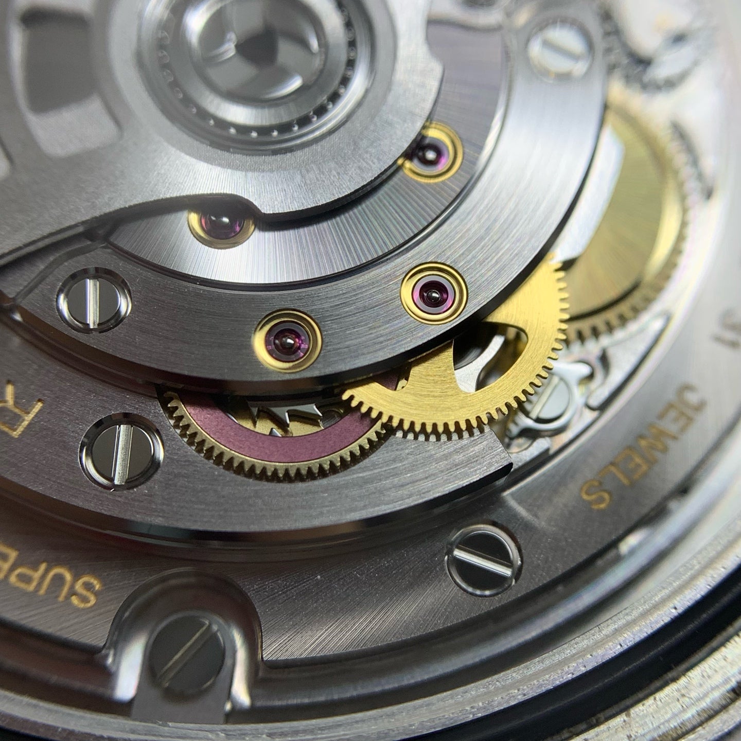 Rolex GMT-Master II 40 millimeters m126710blnr-0002