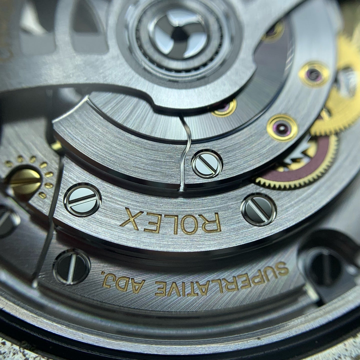 Rolex GMT-Master II 40 millimeters m126710blnr-0002