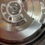 Rolex GMT-Master II 40 millimeters m126710blnr-0002
