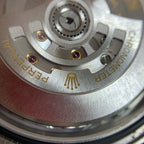 Rolex GMT-Master II 40 millimeters m126710blnr-0002