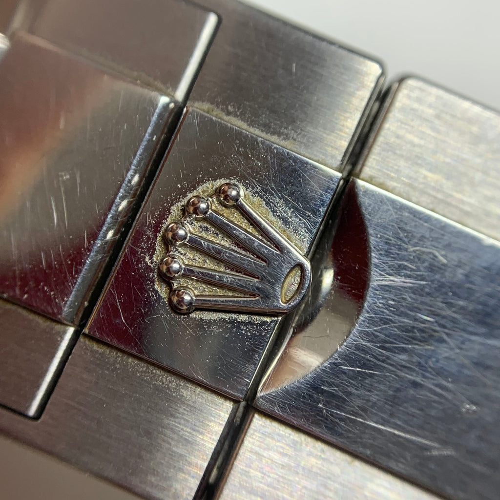 Rolex GMT-Master II 40 millimeters m126710blnr-0002