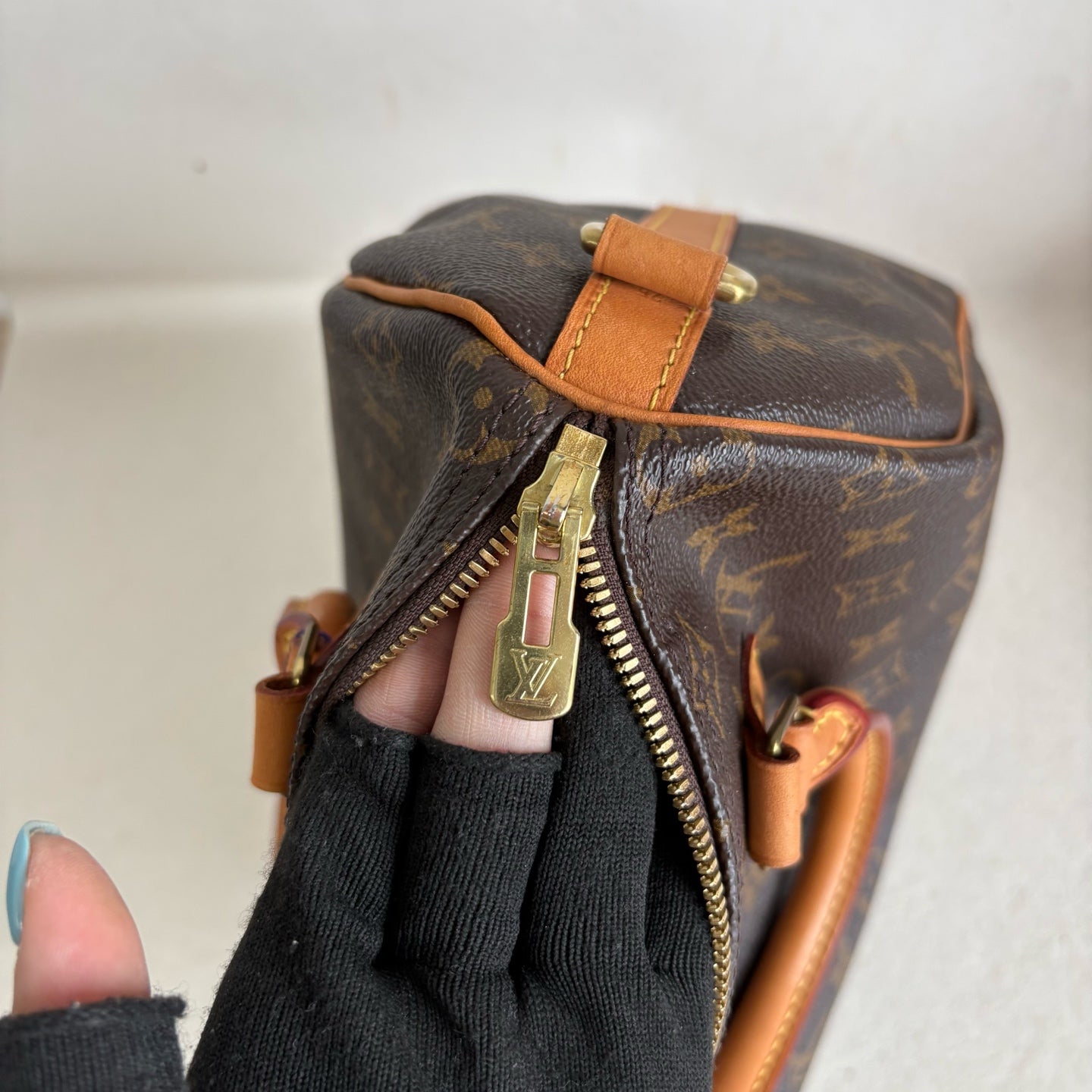 Louis Vuitton