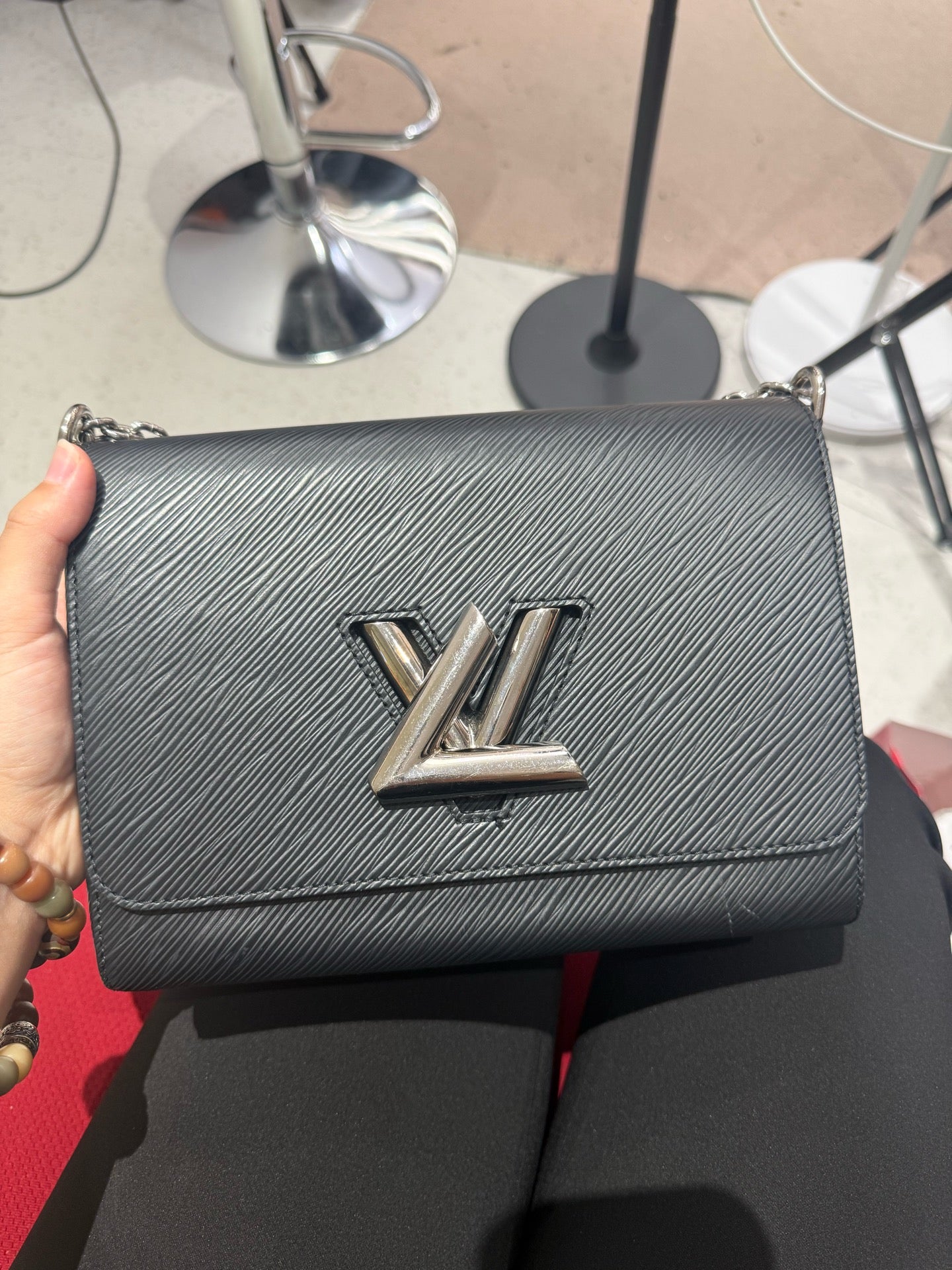 Louis Vuitton Crossbody