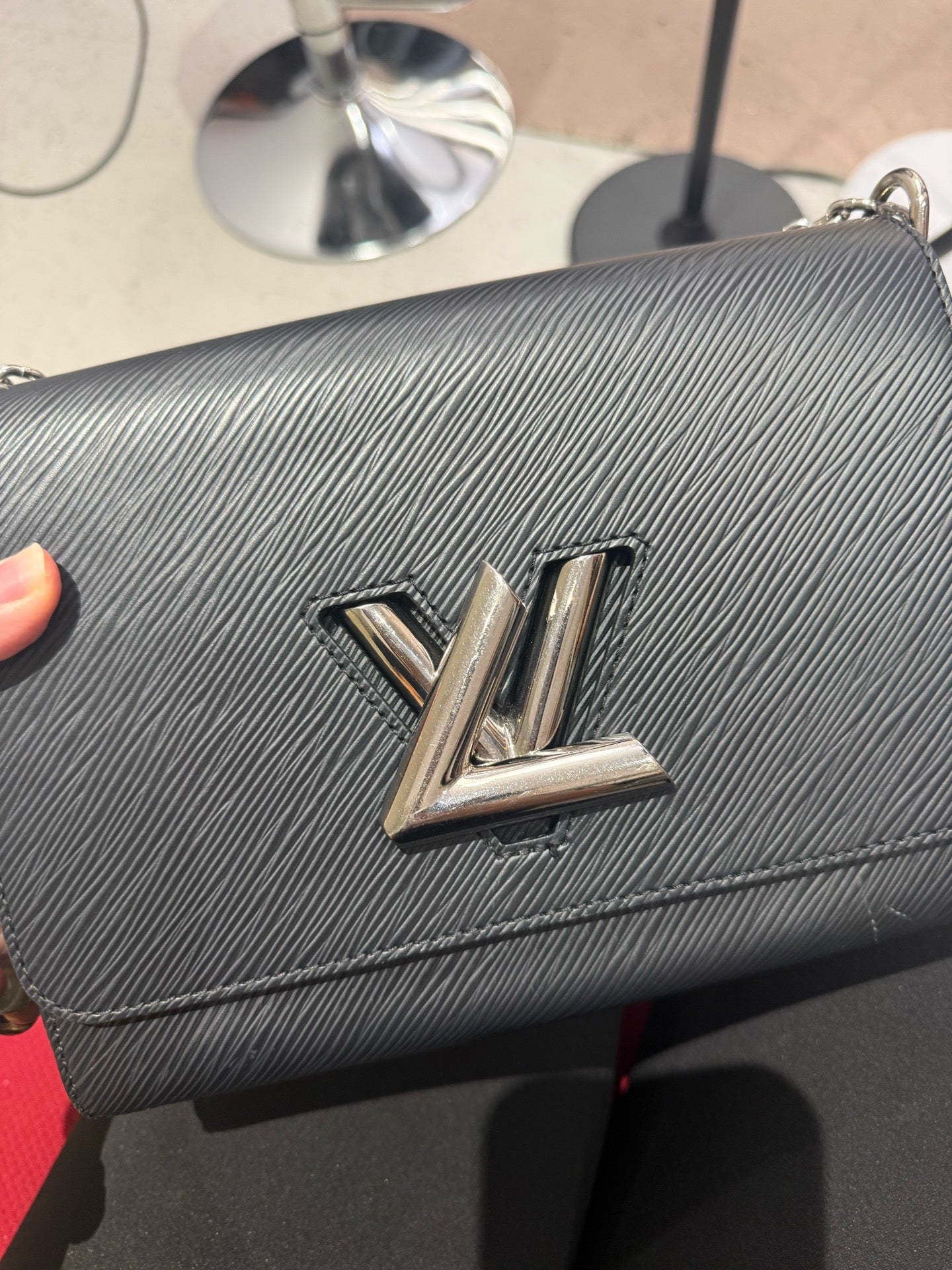 Louis Vuitton Crossbody