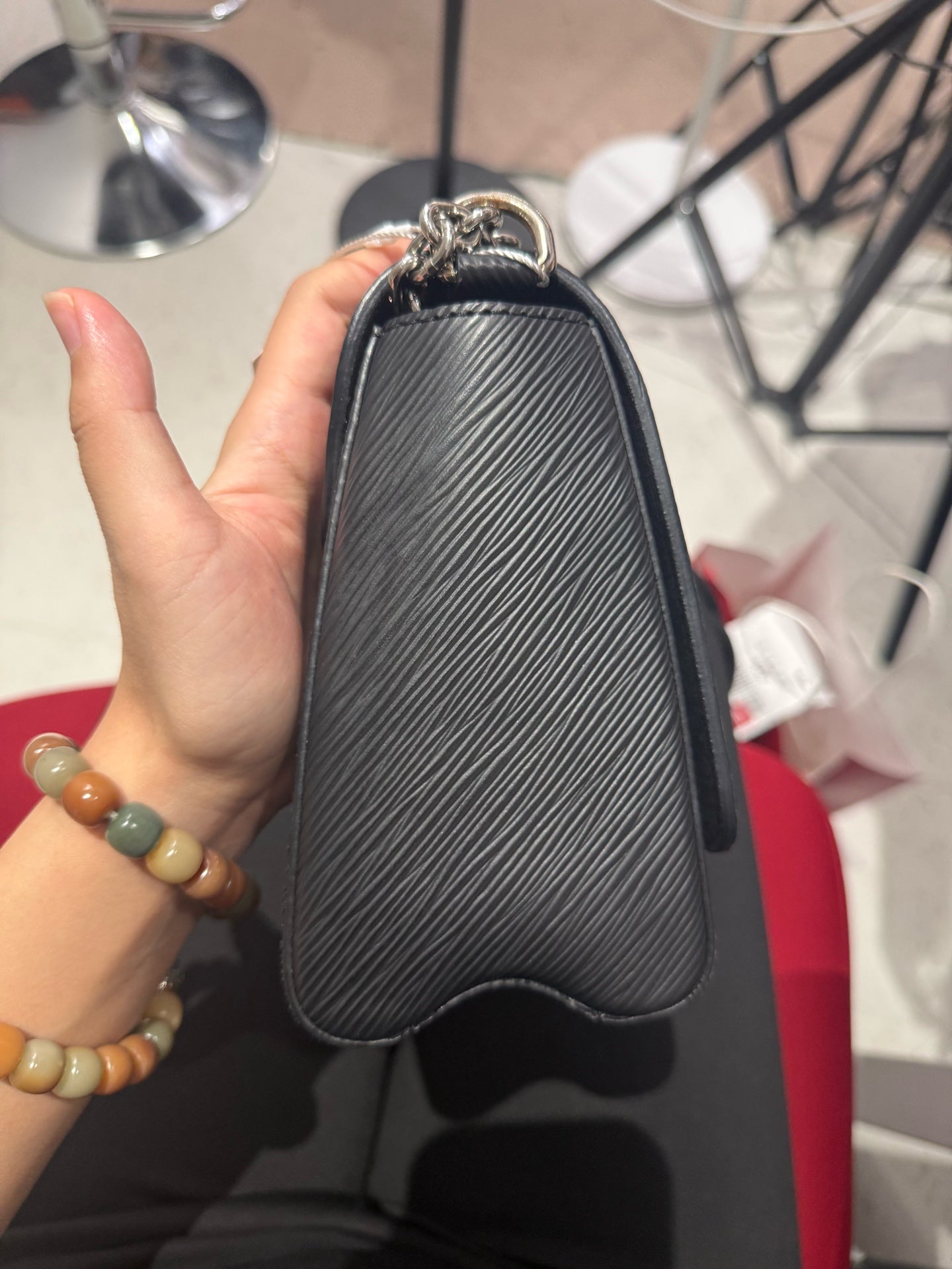 Louis Vuitton Crossbody