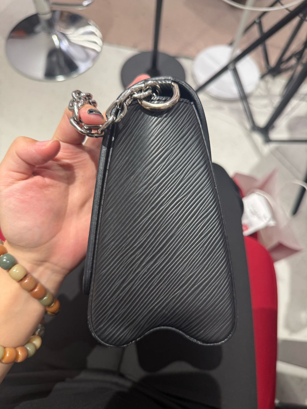 Louis Vuitton Crossbody