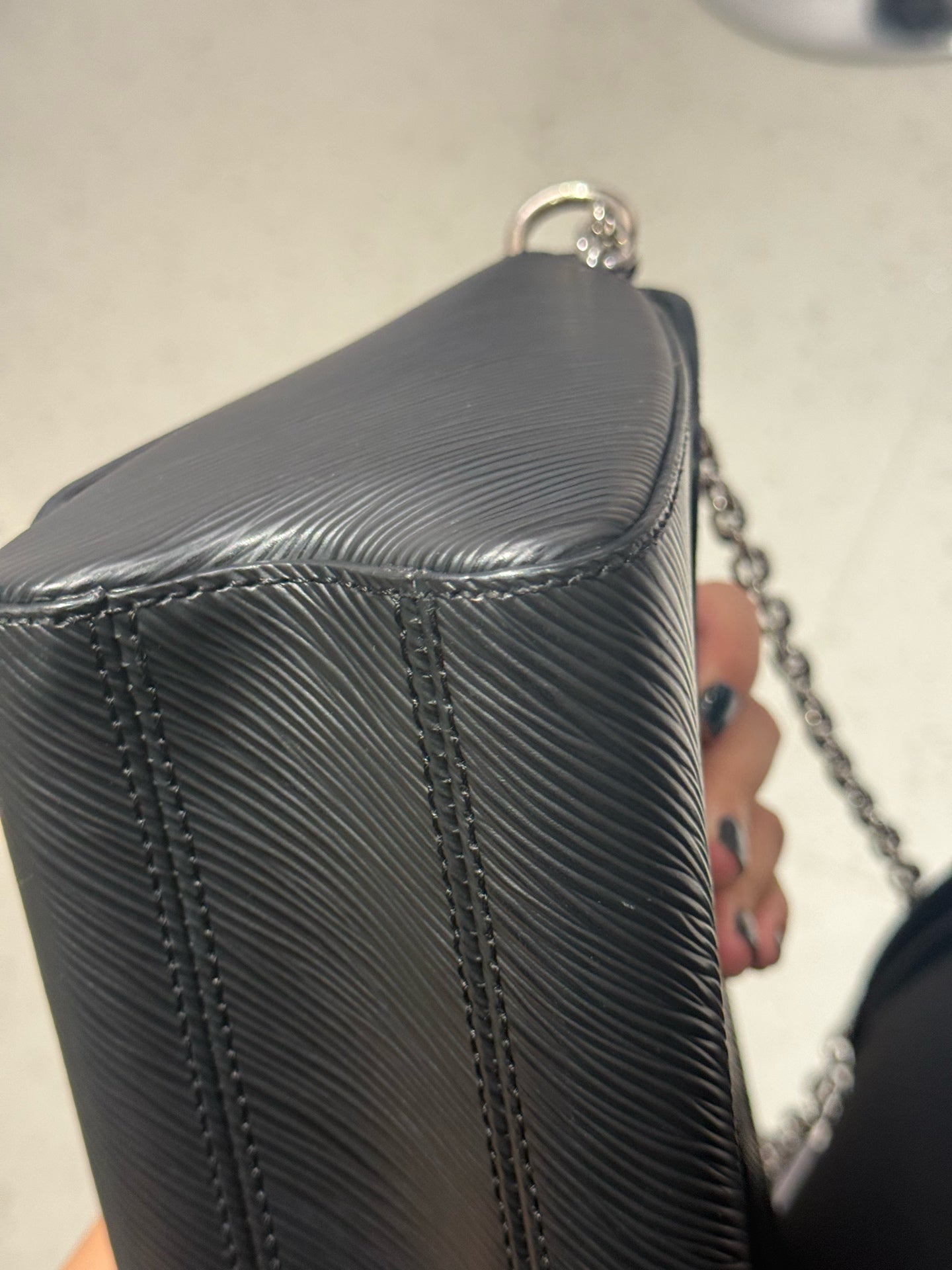 Louis Vuitton Crossbody