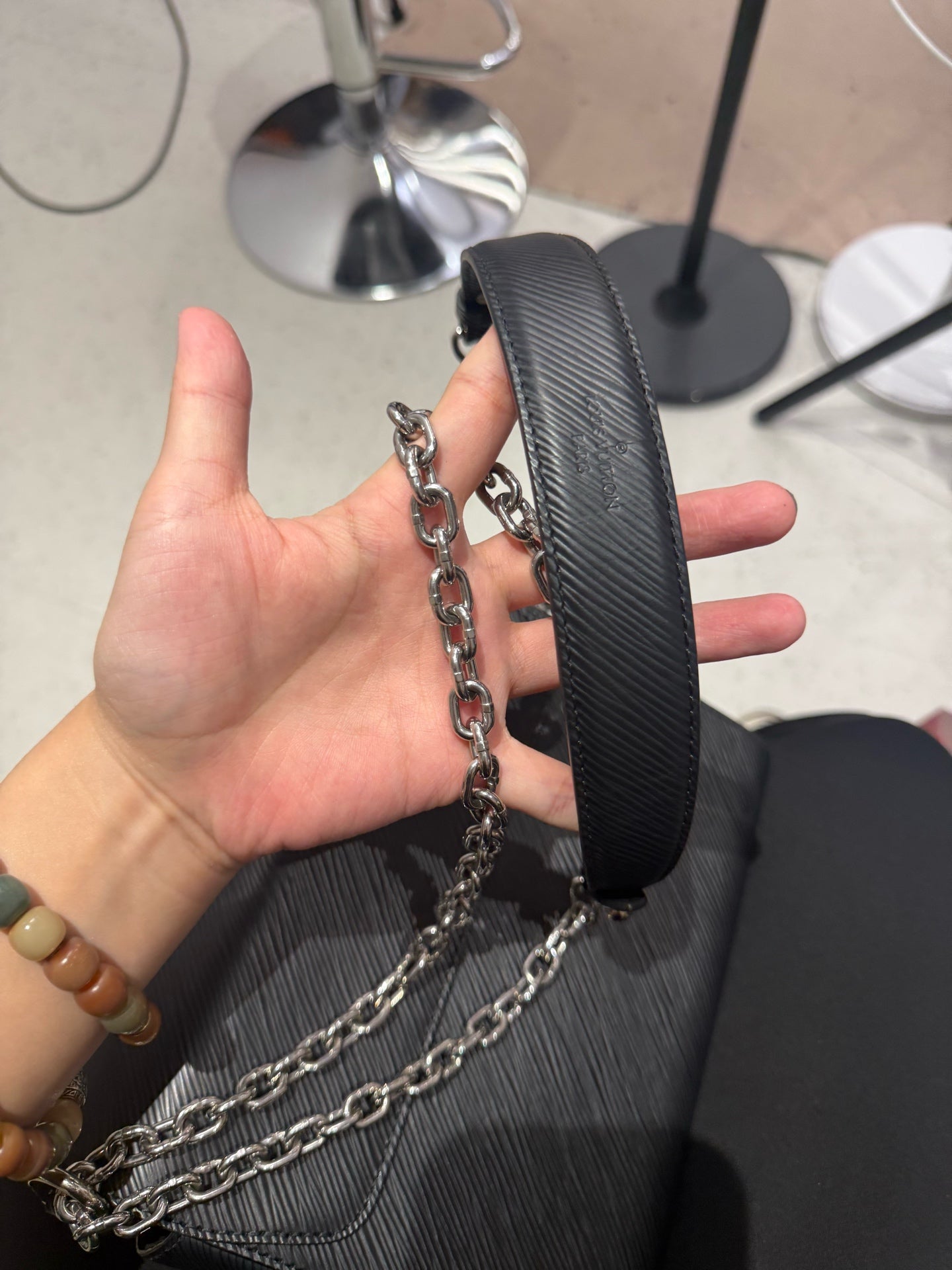 Louis Vuitton Crossbody