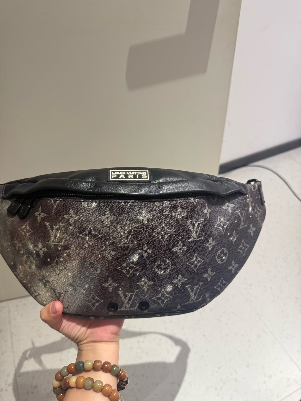 Louis Vuitton Sling Bag