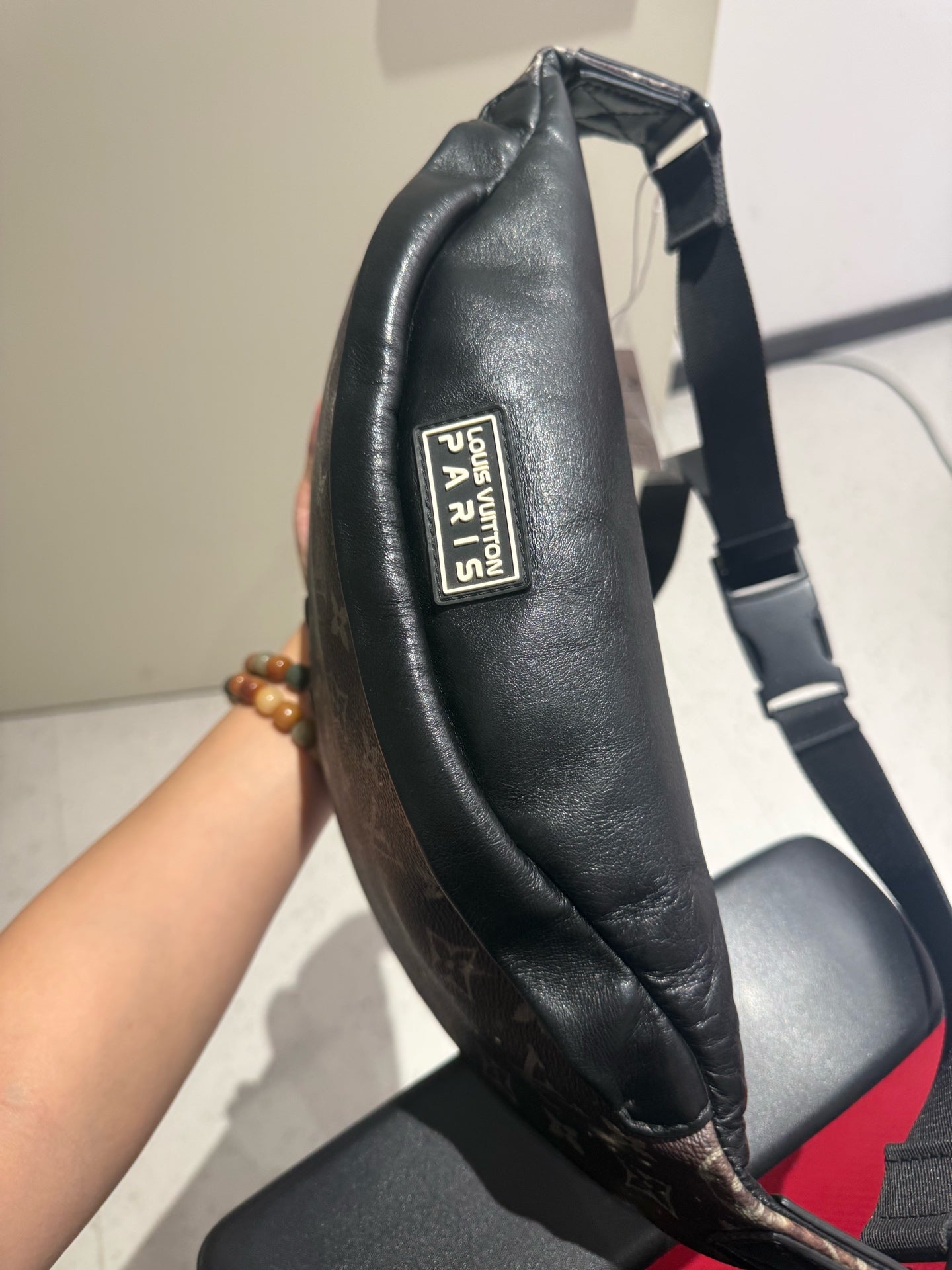 Louis Vuitton Sling Bag