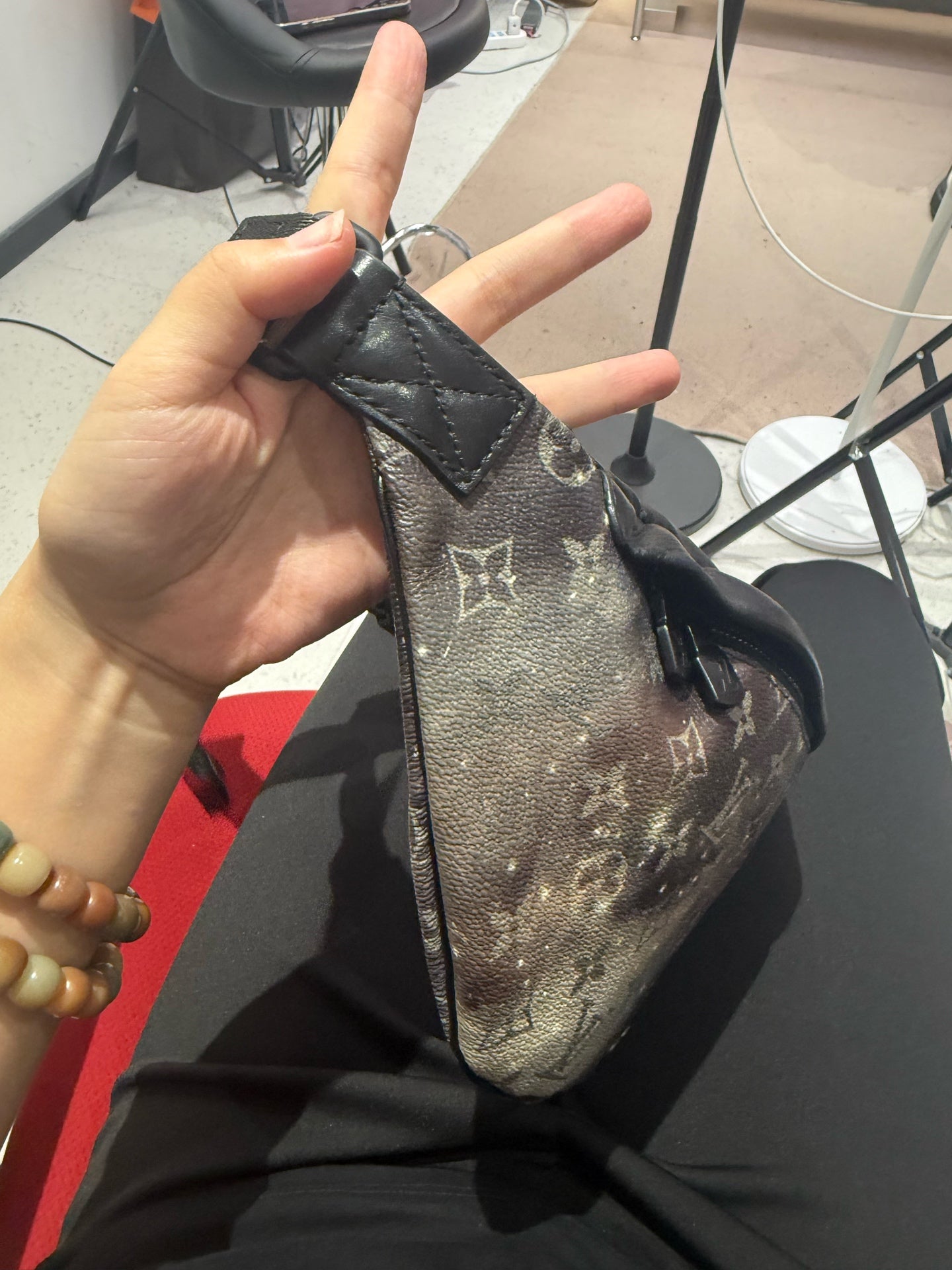Louis Vuitton Sling Bag