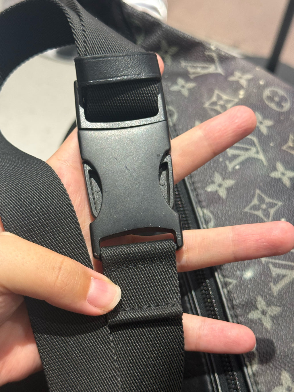 Louis Vuitton Sling Bag