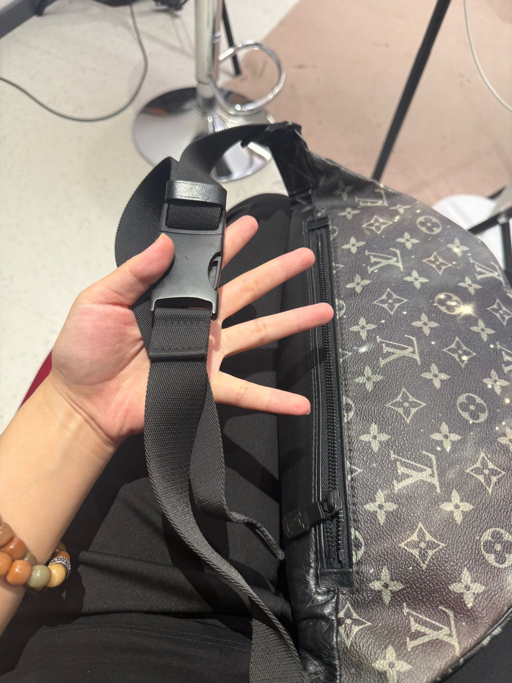 Louis Vuitton Sling Bag