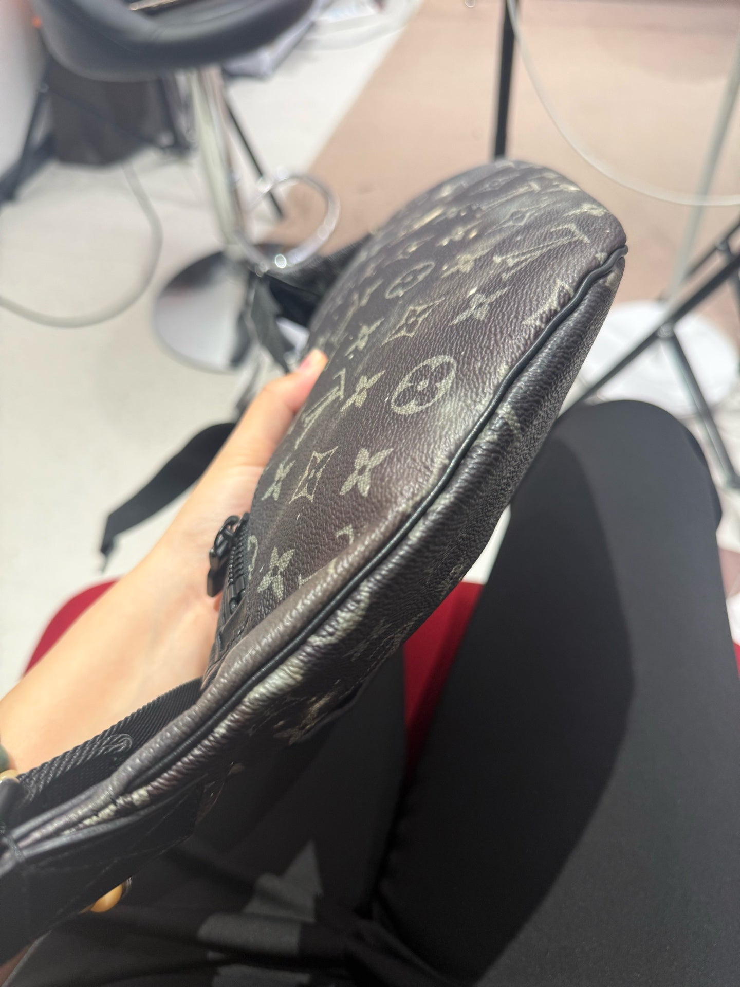 Louis Vuitton Sling Bag