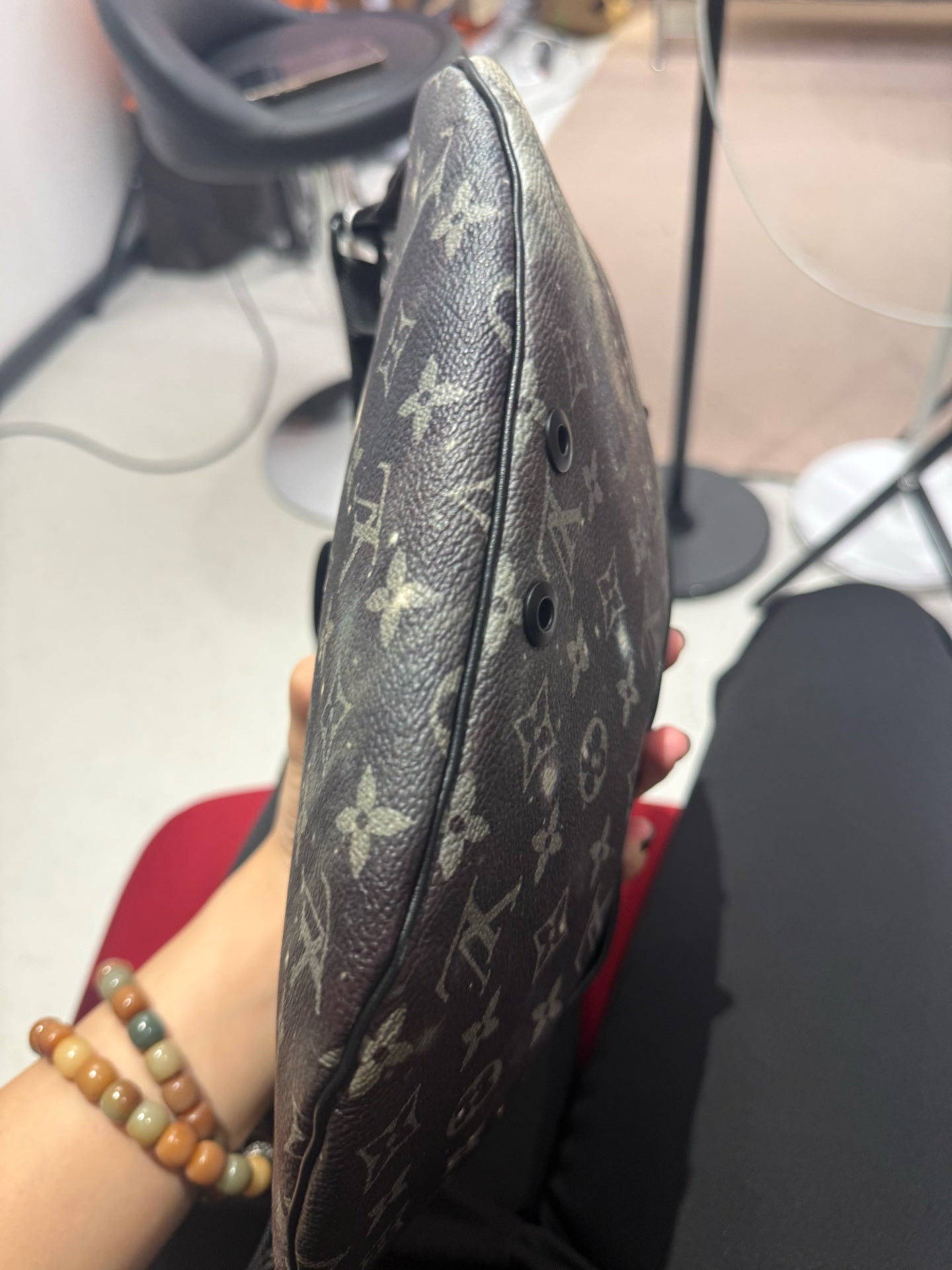 Louis Vuitton Sling Bag