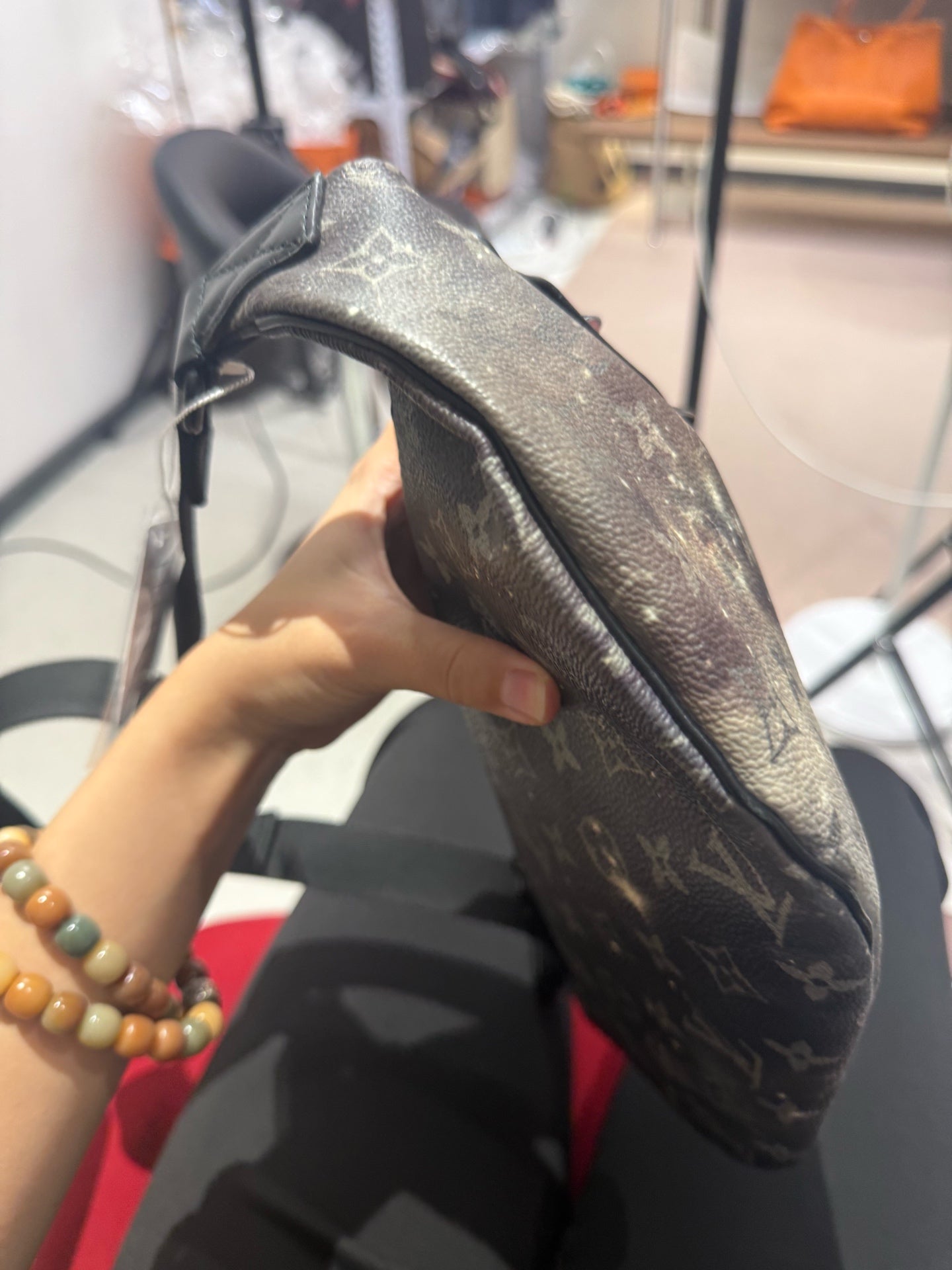 Louis Vuitton Sling Bag